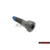 Genuine VW Socket Head Bolt With Hexagon Socket Head - N 0147172