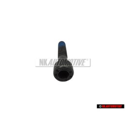 Genuine VW Socket Head Bolt With Hexagon Socket Head - N 0147172