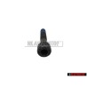 Genuine VW Socket Head Bolt With Hexagon Socket Head - N 0147172