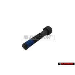 Genuine VW Socket Head Bolt With Hexagon Socket Head - N 0147172