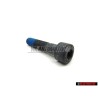 Genuine VW Socket Head Bolt Self Locking - N0147176, N0147172