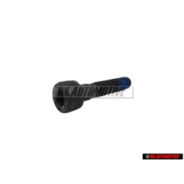 Genuine VW Socket Head Bolt Self Locking - N0147176, N0147172