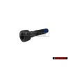Genuine VW Socket Head Bolt Self Locking - N0147176, N0147172