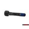 Genuine VW Socket Head Bolt Self Locking - N0147176, N0147172