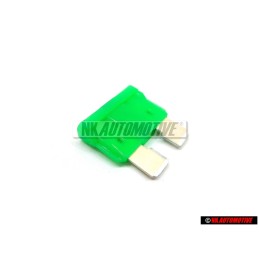 Genuine VW Flat Fuse 19/2X5 - N 01713115