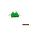Genuine VW Flat Fuse 19/2X5 - N 01713115