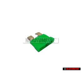 Genuine VW Flat Fuse 19/2X5 - N 01713115