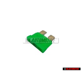 Genuine VW Flat Fuse 19/2X5 - N 01713115