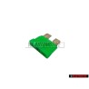 Genuine VW Flat Fuse 19/2X5 - N 01713115