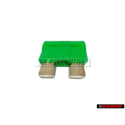 Genuine VW Flat Fuse 19/2X5 - N 01713115