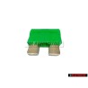 Genuine VW Flat Fuse 19/2X5 - N 01713115