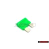 Genuine VW Flat Fuse 19/2X5 - N 01713124