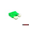 Genuine VW Flat Fuse - N01713125, N01713115, N01713124