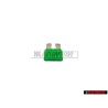 Genuine VW Flat Fuse - N01713125, N01713115, N01713124