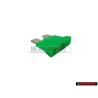 Genuine VW Flat Fuse - N01713125, N01713115, N01713124
