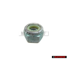 Genuine VW Hexagon Nut Self Locking - N0211955