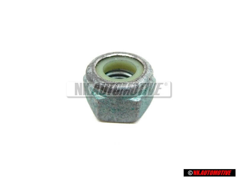 Genuine VW Hexagon Nut Self Locking - N0211955
