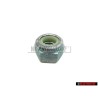 Genuine VW Hexagon Nut Self Locking - N0211955