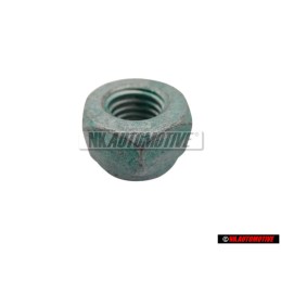 Genuine VW Hexagon Nut Self Locking - N0211955
