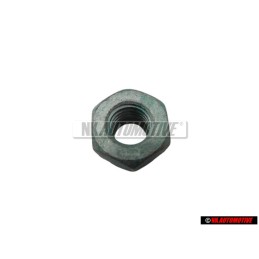 Genuine VW Hexagon Nut Self Locking - N0211955