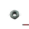 Genuine VW Hexagon Nut Self Locking - N0211955