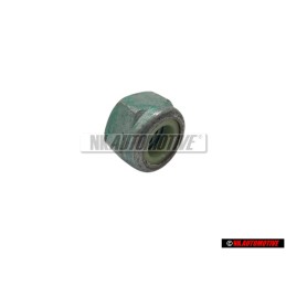 Genuine VW Hexagon Nut Self Locking - N0211955