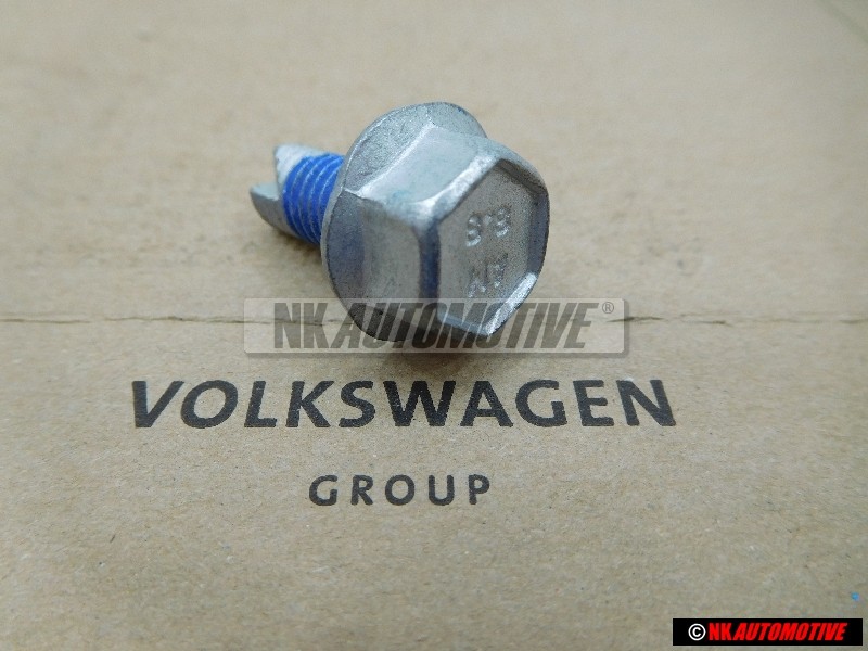 Genuine VW Hexagon Bolt - N10101603
