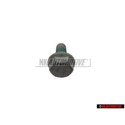 Genuine VW Hexagon Bolt - N10101603