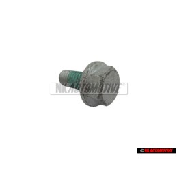 Genuine VW Hexagon Bolt - N10101603