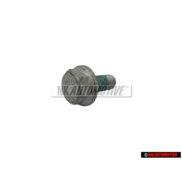 Genuine VW Hexagon Bolt - N10101603