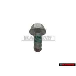 Genuine VW Hexagon Bolt - N10101603
