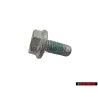 Genuine VW Hexagon Bolt - N10101603