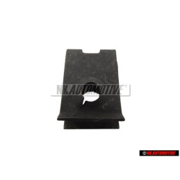 Genuine VW Speed Nut - N 10147301