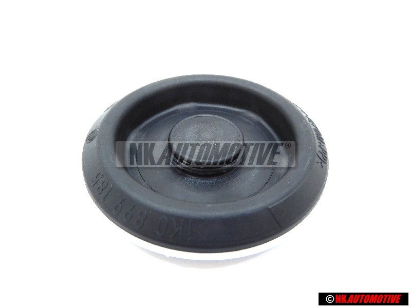 Genuine VW Bung Underbody Floor Pan Rubber Plug Grommet 40mm - N 10182101