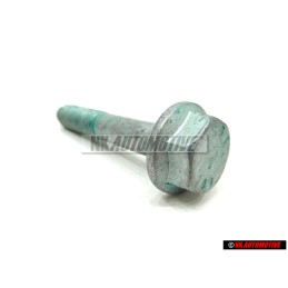 Genuine Audi Hexagon Bolt - N 10206501