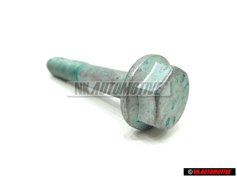 Genuine Audi Hexagon Bolt - N 10206501