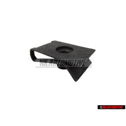 Genuine VW Speed Nut - N90168604