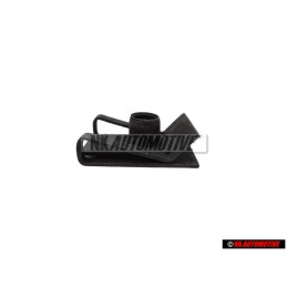 Genuine VW Speed Nut - N90168604