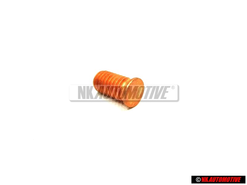 Genuine VW Weld Screw - N90169301