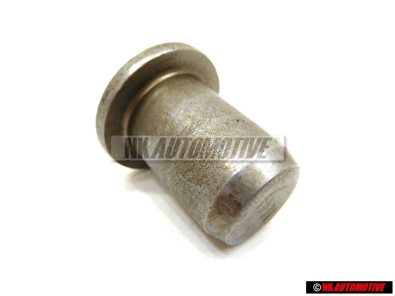 Genuine VW Welded Nut - N90433301
