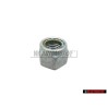 Genuine VW Stabilizer Anti Roll Bar Link Nut Self Locking - N90635001