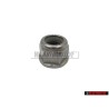 Genuine VW Stabilizer Anti Roll Bar Link Nut Self Locking - N90635001