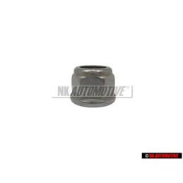 Genuine VW Stabilizer Anti Roll Bar Link Nut Self Locking - N90635001