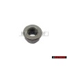 Genuine VW Stabilizer Anti Roll Bar Link Nut Self Locking - N90635001