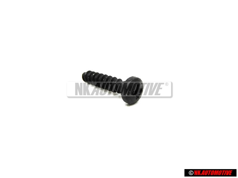 Genuine VW Panel Screw - N91091001