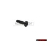 Genuine VW Panel Screw - N91091001