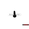 Genuine VW Panel Screw - N91091001