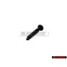 Genuine VW Panel Screw - N91091001