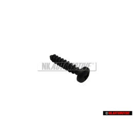 Genuine VW Panel Screw - N91091001