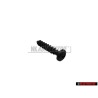 Genuine VW Panel Screw - N91091001